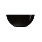 Preview: Diwali Black Schale 18 cm , Luminarc ARC P0864